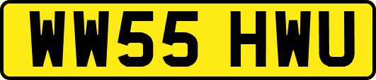 WW55HWU