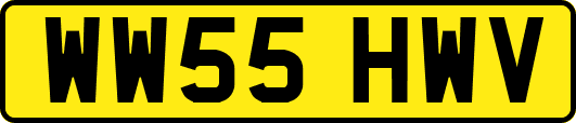 WW55HWV