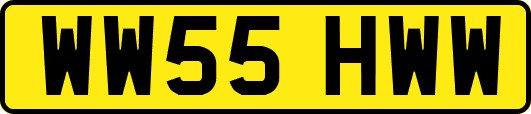 WW55HWW