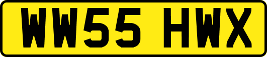 WW55HWX