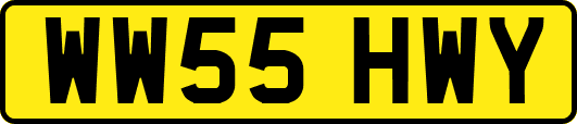 WW55HWY