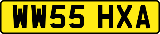 WW55HXA