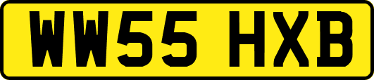 WW55HXB