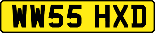 WW55HXD