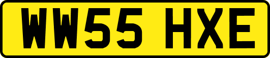WW55HXE