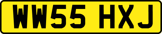 WW55HXJ