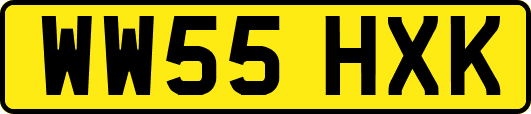 WW55HXK