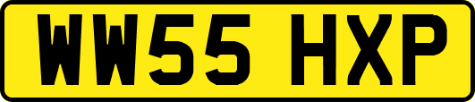 WW55HXP