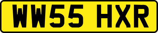 WW55HXR