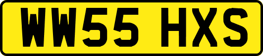 WW55HXS