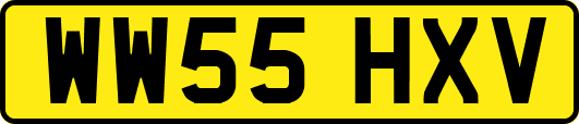 WW55HXV