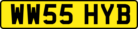 WW55HYB