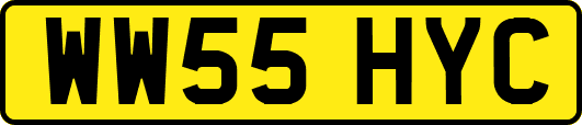 WW55HYC