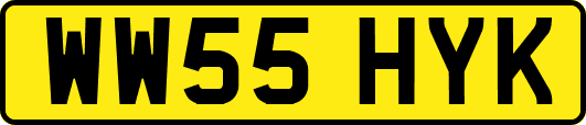 WW55HYK