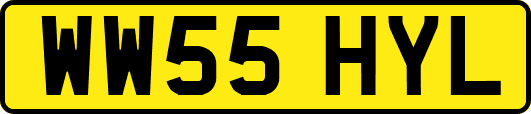 WW55HYL
