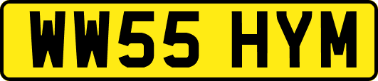 WW55HYM