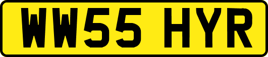 WW55HYR