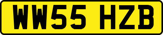 WW55HZB