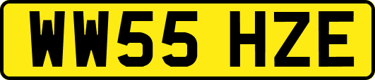 WW55HZE