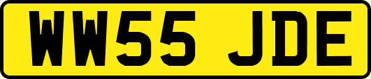 WW55JDE