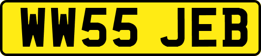 WW55JEB