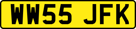 WW55JFK
