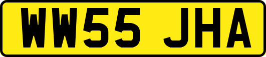WW55JHA