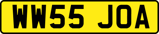 WW55JOA