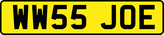 WW55JOE