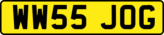 WW55JOG