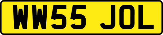 WW55JOL