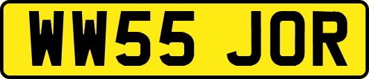 WW55JOR