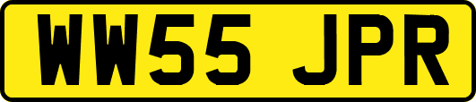 WW55JPR