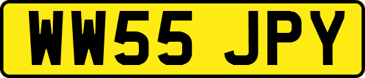 WW55JPY