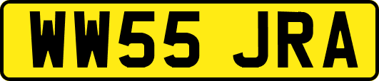 WW55JRA