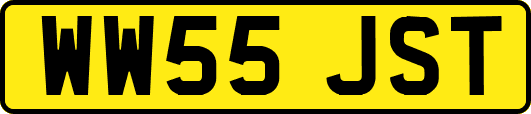 WW55JST