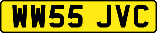 WW55JVC