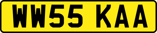 WW55KAA