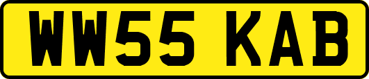 WW55KAB