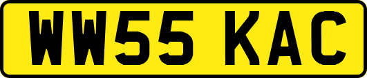 WW55KAC