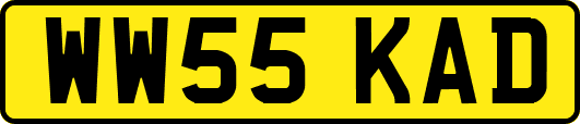 WW55KAD