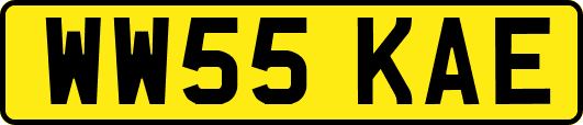 WW55KAE