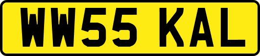 WW55KAL