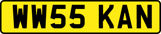 WW55KAN