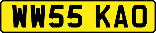 WW55KAO