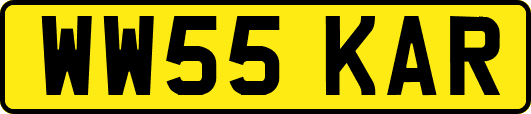 WW55KAR