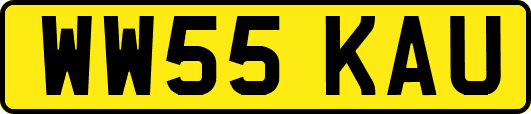 WW55KAU