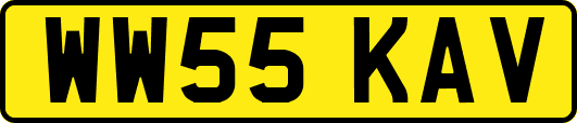 WW55KAV