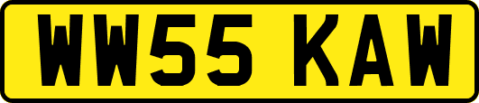 WW55KAW