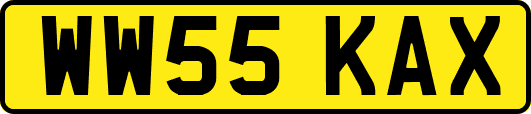 WW55KAX